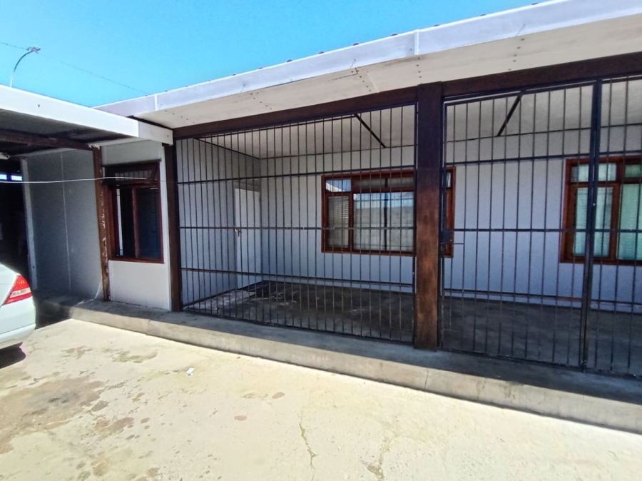 Commercial Property for Sale in Wolseley Western Cape